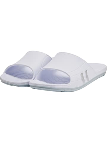 Hummel Sandale Nielsen Sandal Erwachsene in WHITE