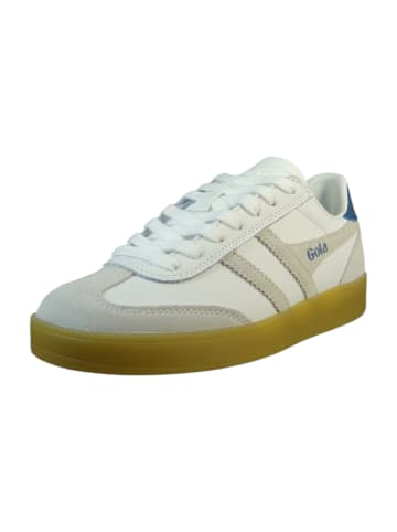 Gola Sneaker weiß