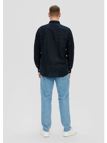 s.Oliver Hemd in 5978_navy