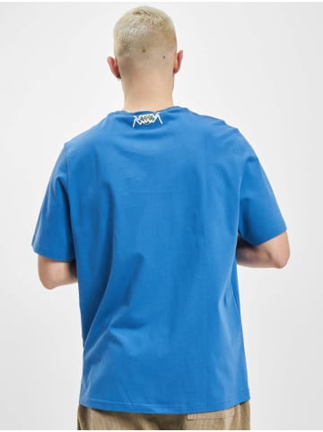 Puma Puma T-Shirt in blue