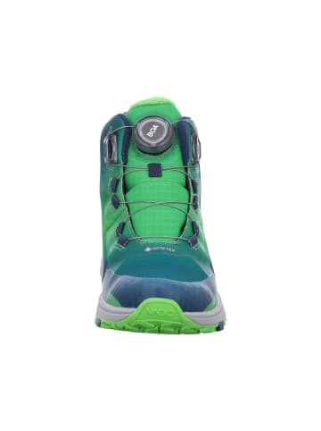 VADO Winterstiefel in grün
