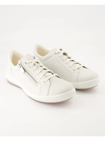 Legero Slip On Sneaker in Weiß