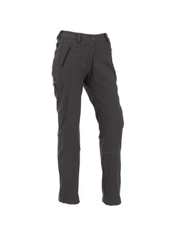 Maul Sport Hosen lang Klosters REC in Dunkelgrau037