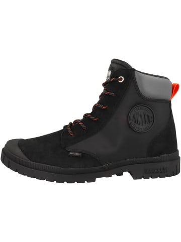 Palladium Boots SP20 SC WPN in schwarz