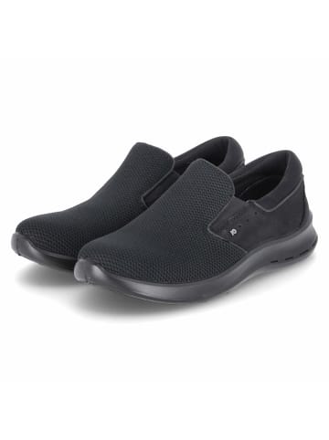 Jomos Slipper in Schwarz