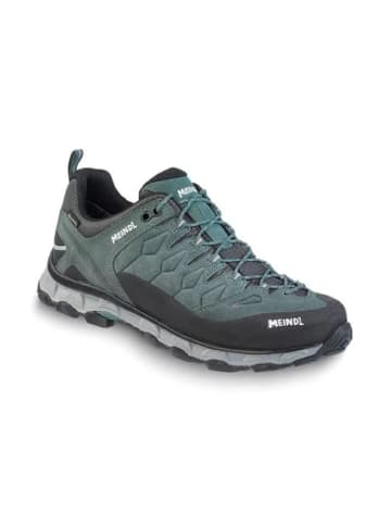 MEINDL Wanderschuhe/Trekkingschuhe Lite Trail GTX in Grün