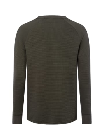 G-Star Raw Sweatshirt Jirgi in khaki