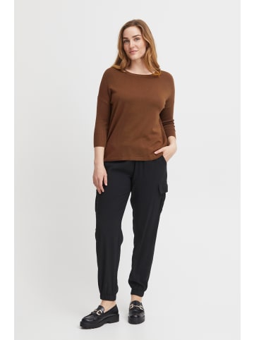 Fransa FRBLUME PU 2 Regular fit in Carafe