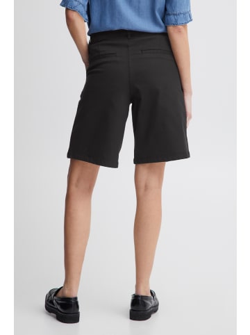 Pulz PZRosita regular fit in Black Beauty