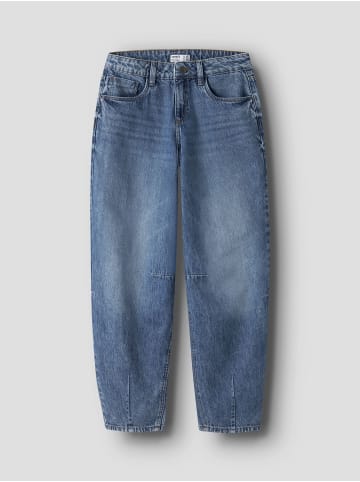 name it Jeans in Medium Blue Denim1