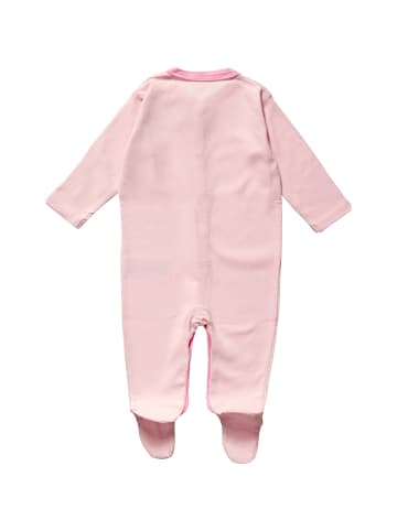 Aptex Strampler 51053163 in pink