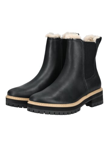 TOMS Stiefelette BENNET in Schwarz