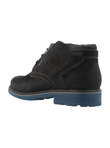 Fretz Men Boots  in Schwarz