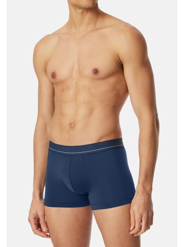 Schiesser Retro Short / Pant Pure Micro in Admiral