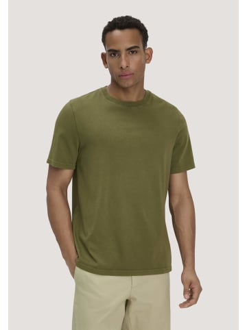 Hessnatur Shirt in seetang