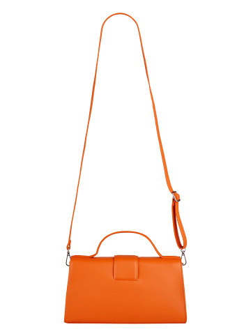 curuba Tasche RIGA in orange