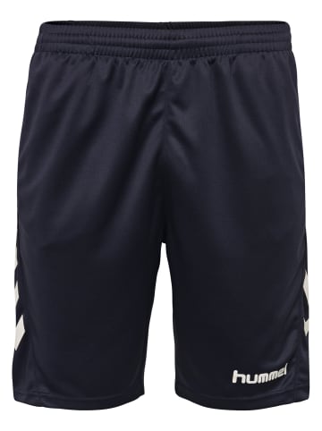 Hummel Hummel Bermuda Kurze Hose Hmlpromo Multisport Kinder in MARINE