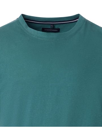 CASAMODA T-Shirt in Türkis