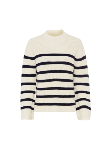 Camel Active Pullover in night blue fantasy