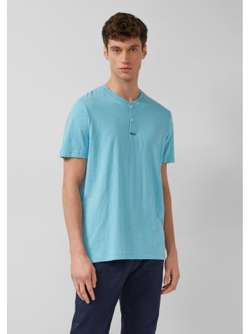 s.Oliver T-Shirt in 6603_türkis