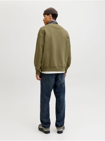 Jack & Jones Sweatshirt in Aloe 3