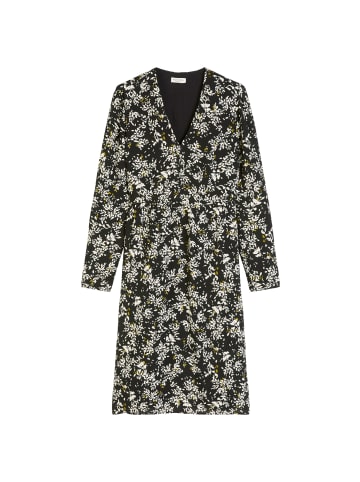 Marc O'Polo Kleid shaped in multi/black