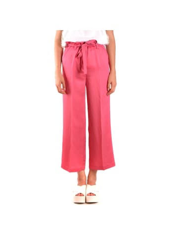 Twin-set Simona Barbieri Hose Fuchsia