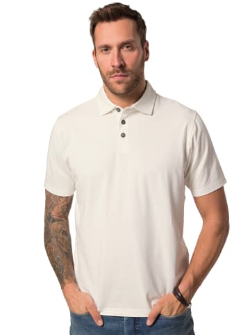 JP1880 Poloshirt in offwhite