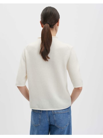 Someday Pullover für Damen in creme