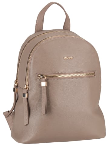 PICARD Rucksack Java in Chai