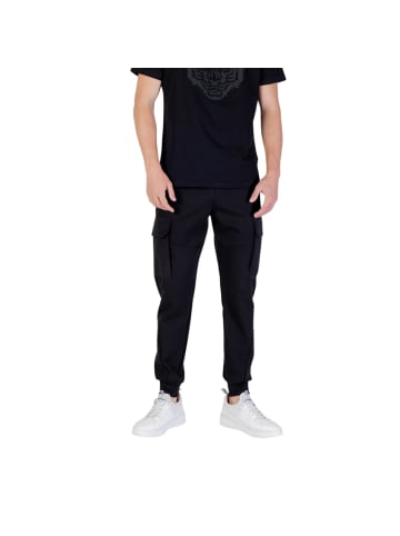 Antony Morato Schwarz Herren Hose