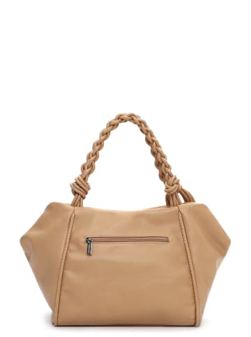 Tamaris Shopper TAS Keona in sand