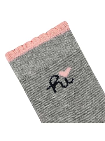 Schiesser Socken 10er Pack in Grau
