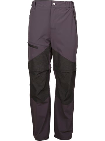 Trespass Cargohose in Grau