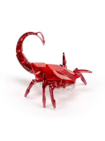 InVento Spielzeug - Hexbots Scorpion Single Pack