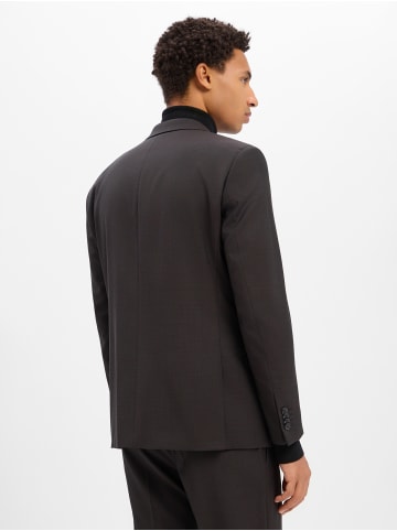 Daniel Hechter Sakko in schwarz - 0002