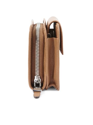 PICARD Handytasche Pure Cognac