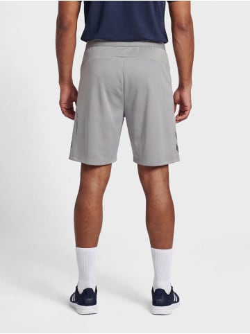 Hummel Verstellbare Taille Kurze Hose Hmlcima Herren in ALLOY