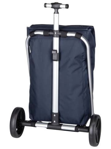 Reisenthel Einkaufstasche shopping in Dark Blue