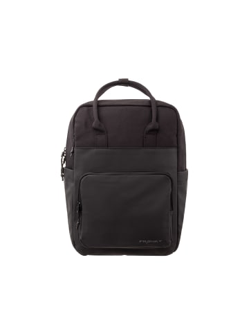 Franky RS55-L Freizeit Rucksack Daypack Black