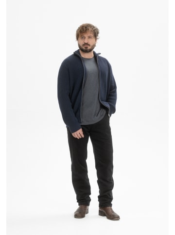 MELA Rippstrick Jacke TAKSH