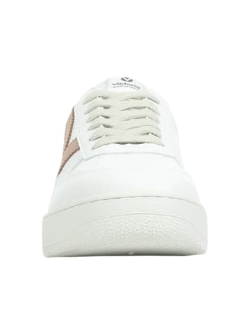 Victoria Sneaker  1258202 Weiß