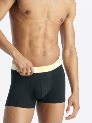 adidas Trunk Active Flex Cotton in assorted