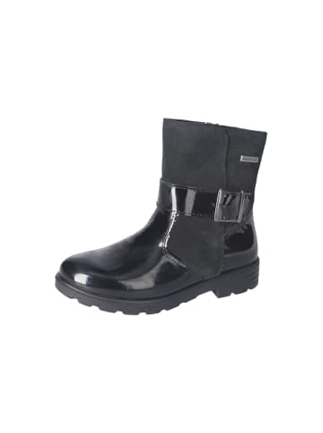 Ricosta Kindergarten Warmfutter Boot & Stiefel in schwarz