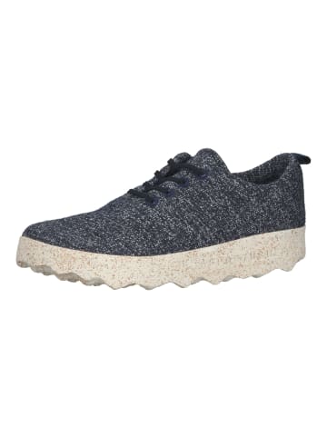 ASPORTUGUESAS Halbschuhe in Navy