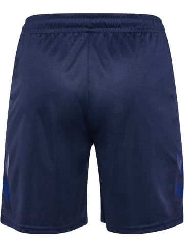 Hummel Kurze Hose Hmlmovement Herren in PEACOAT
