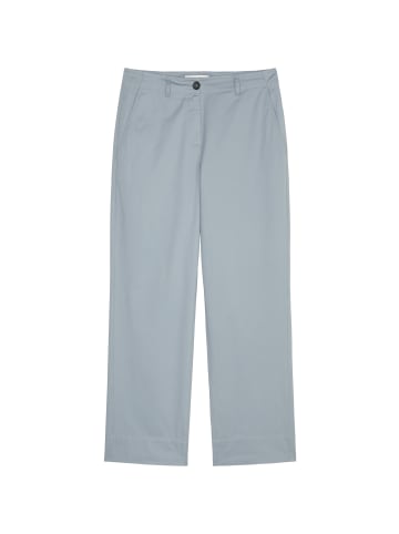 Marc O'Polo Chino Modell LANDE wide in nordic sea