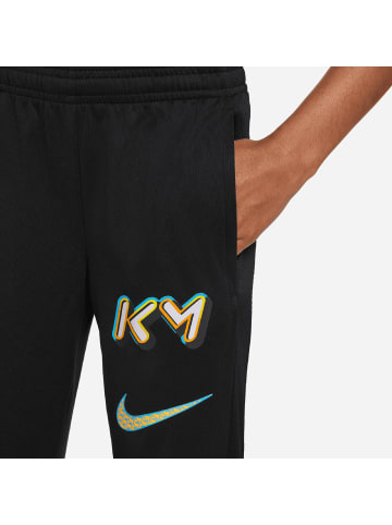 Nike Performance Trainingshose KM in schwarz