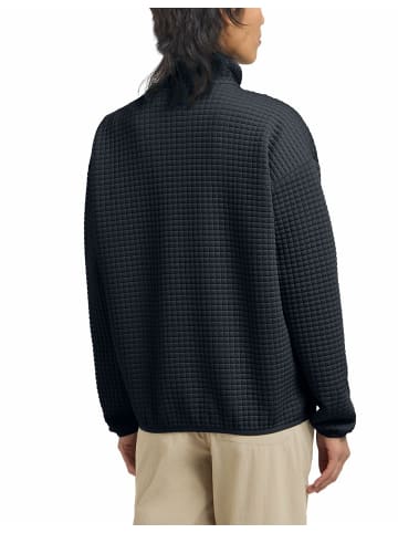 Jack Wolfskin Outdoorjacke für Damen in Schwarz