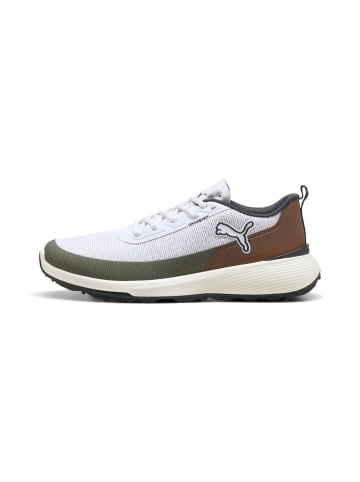 Puma Sportschuh "Gruve Sport" in Weiß